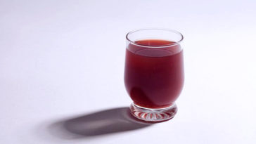 suco de uva integral
