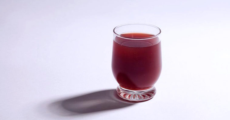 suco de uva integral