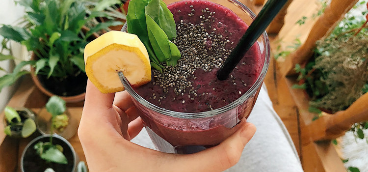 sucos detox para o fígado como desintoxicar