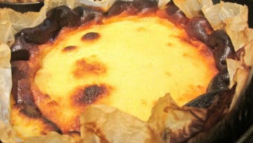 suflê de cenoura receita