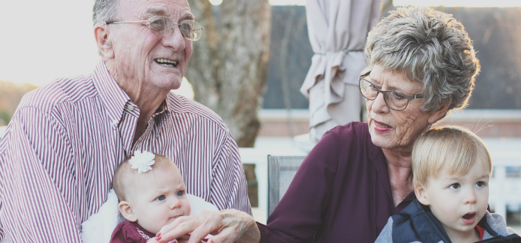 suicídio de idosos chile história