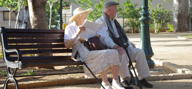 suicídio de idosos chile