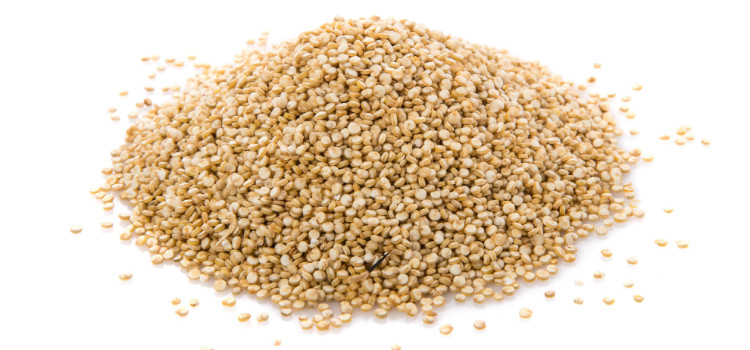 superalimentos quinoa