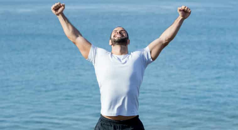 suplementação para homens