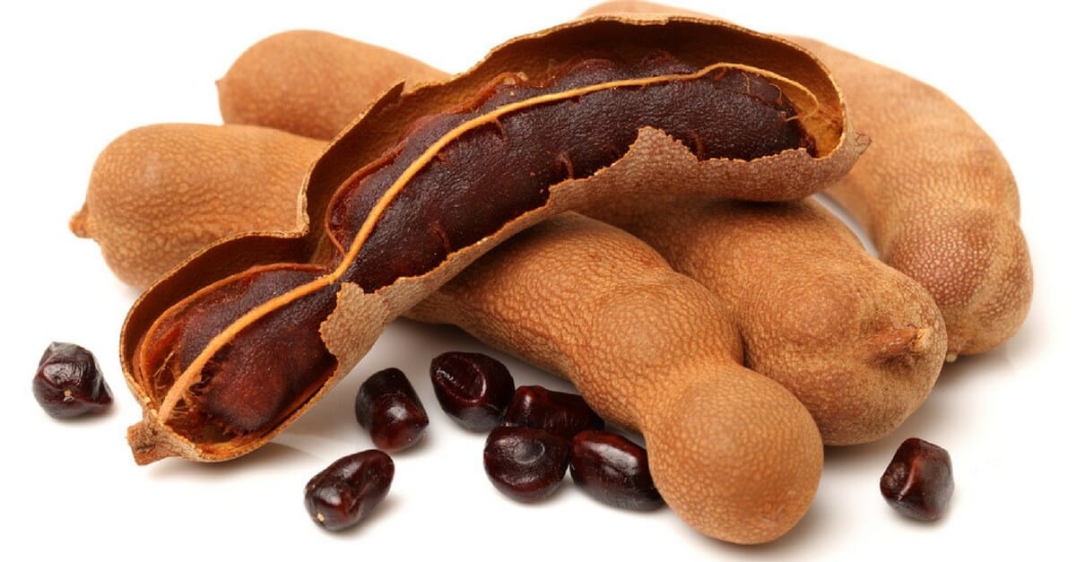 tamarindo fígado gordo