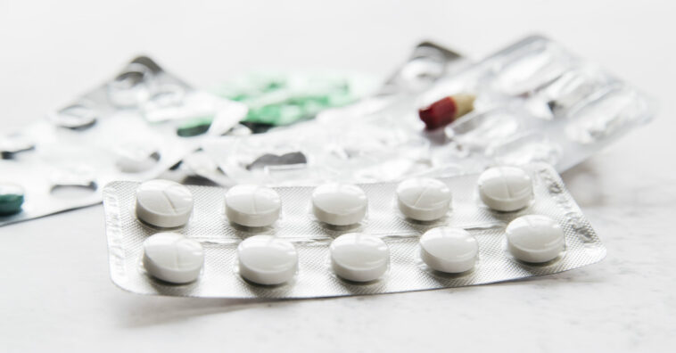 tarja dos remédios