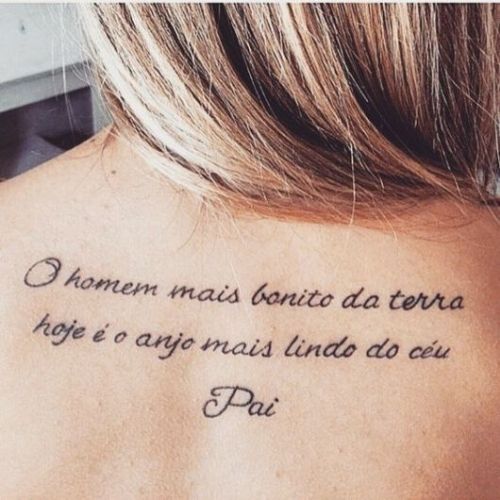  pai costas