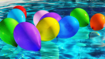 temas de festas diferentes