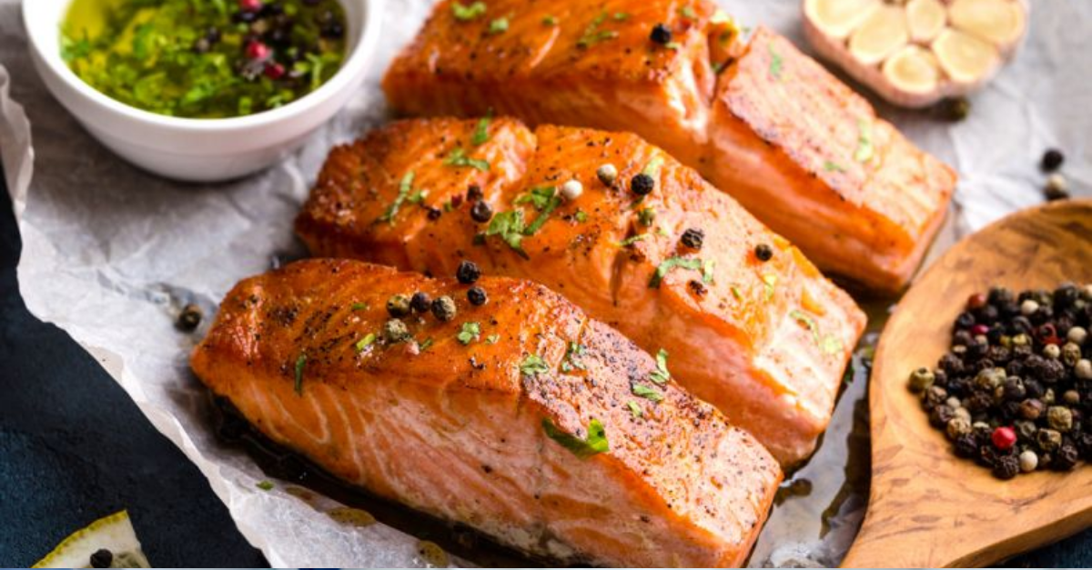 Como temperar salmão: 3 receitas deliciosas