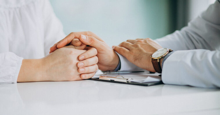 temperatura das mãos artrite