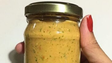 tempero anti-inflamatório caseiro