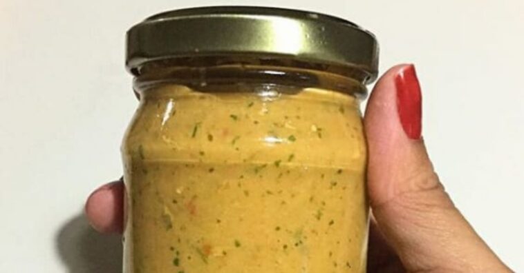 tempero anti-inflamatório caseiro