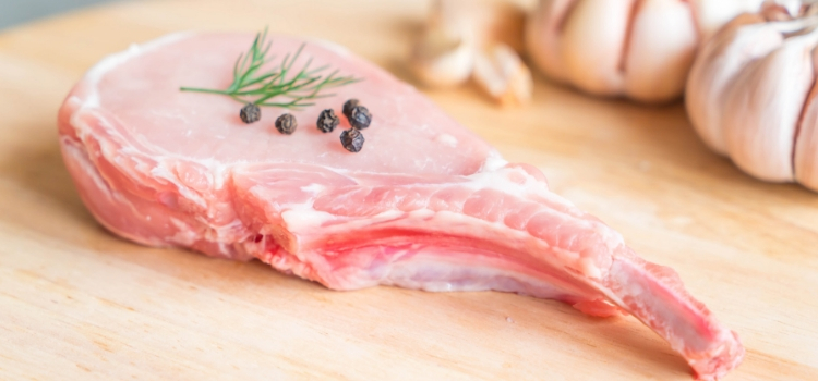 receita de temperos para carne de porco simples