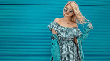 moda primavera verão