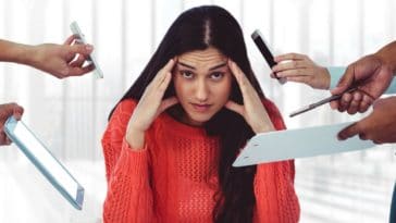 como evitar o estresse pré-casamento