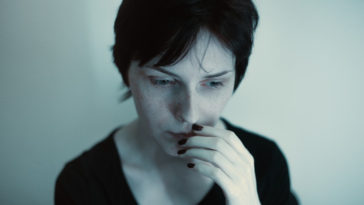 pesadelos constantes