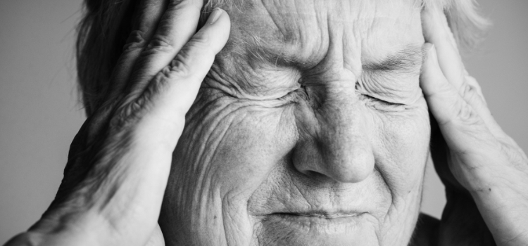 terzo stadio dei sintomi di alzheimer