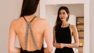 teste do espelho falso