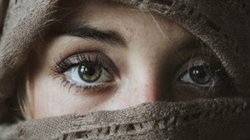 teste o que seus olhos falam sobre sua personalidade