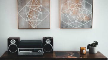 teste qual decoração de casa combina com voce