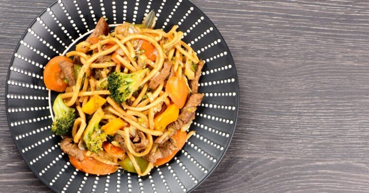 receitas de uma panela só