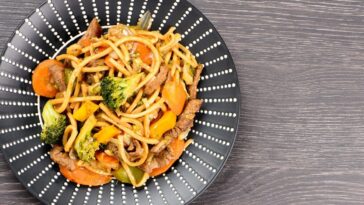 receitas de uma panela só