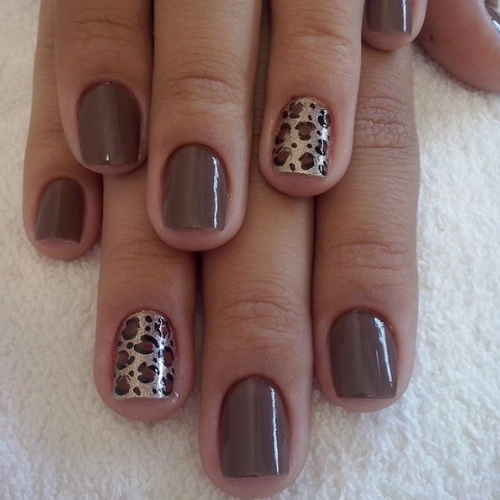 qual tipo de unha aquario