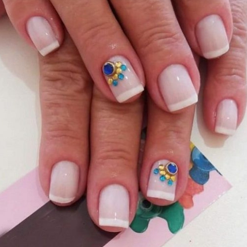 qual tipo de unha cancer