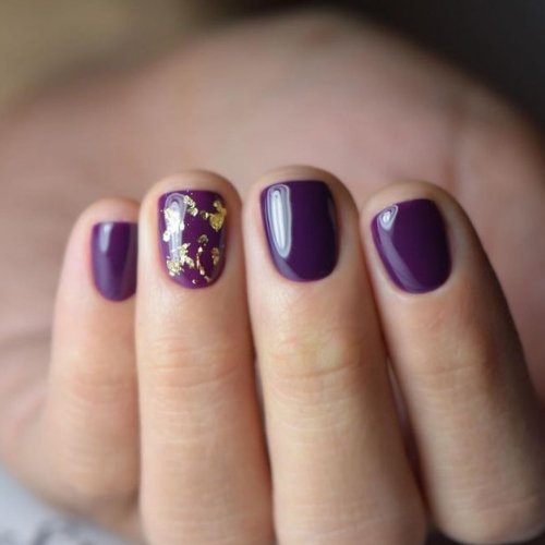 qual tipo de unha gemeos