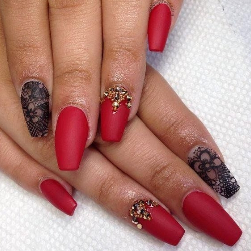 qual tipo de unha leao