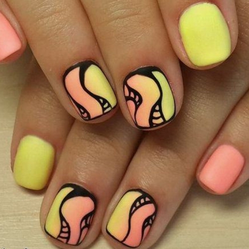 qual tipo de unha libra