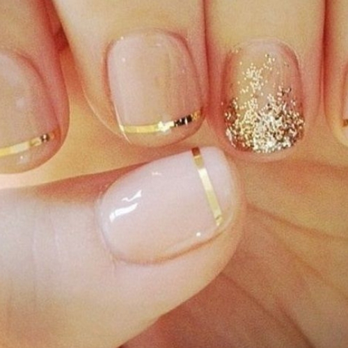 qual tipo de unha virgem