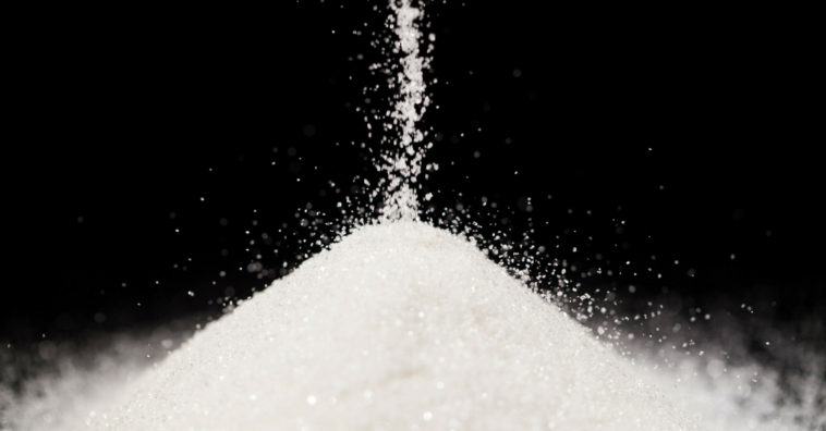 adoçantes artificiais