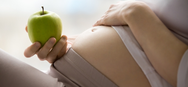 os tipos de alimentos proibidos na gravidez