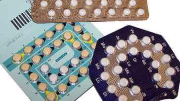 tipos de anticoncepcional que não engorda