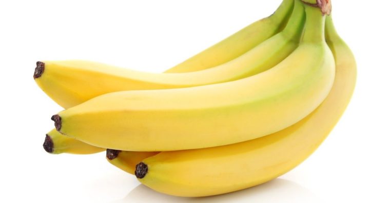 tipos de banana