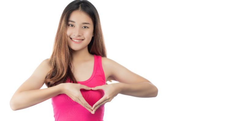 tipos de câncer de mama