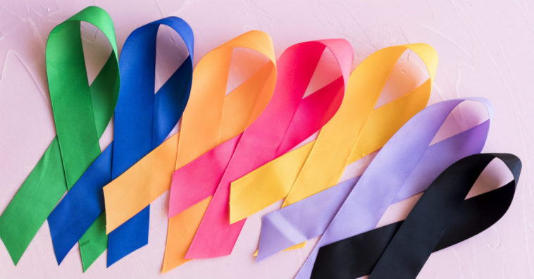 tipos de câncer mais comuns no brasil