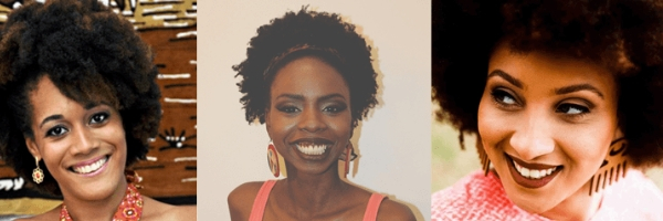 tipos de cachos crespos quatro