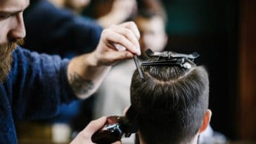 tipos de cortes de cabelo masculino