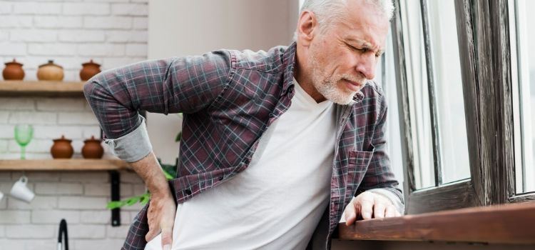 principais tipos de dor crônica