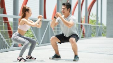 exercícios para fortalecer o joelho