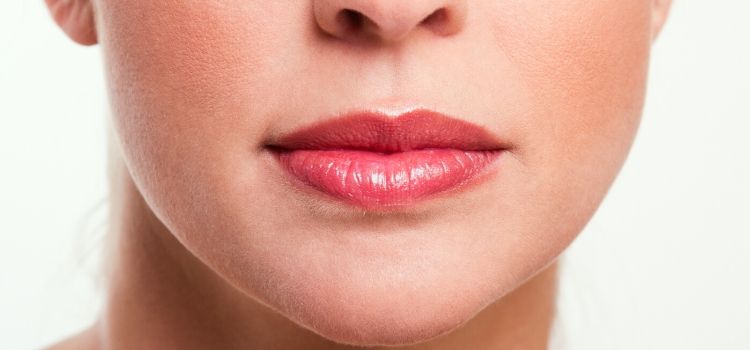 quatro tipos de micropigmentação labial