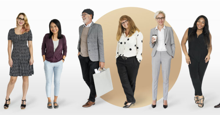 tipos de personalidade