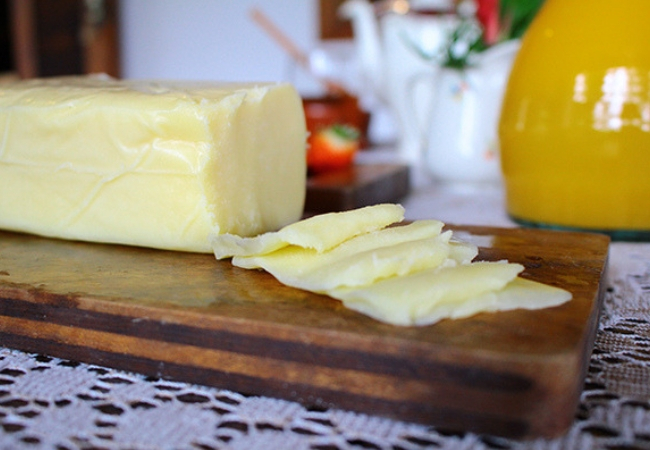 melhores tipos de queijo muçarela