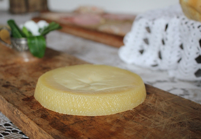 melhores tipos de queijo provolone
