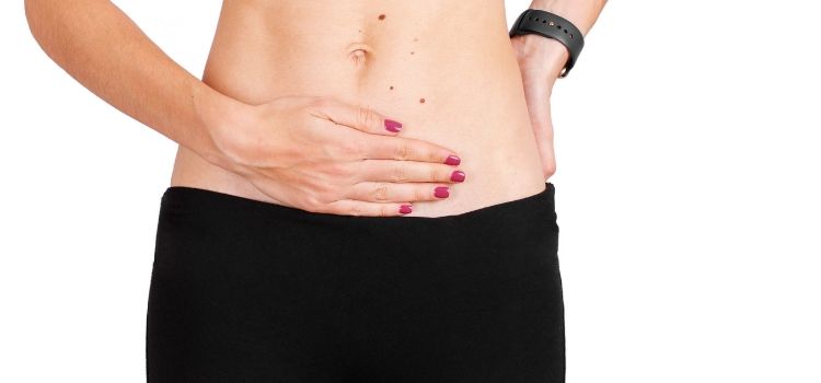 opções de remédio para limpar o útero