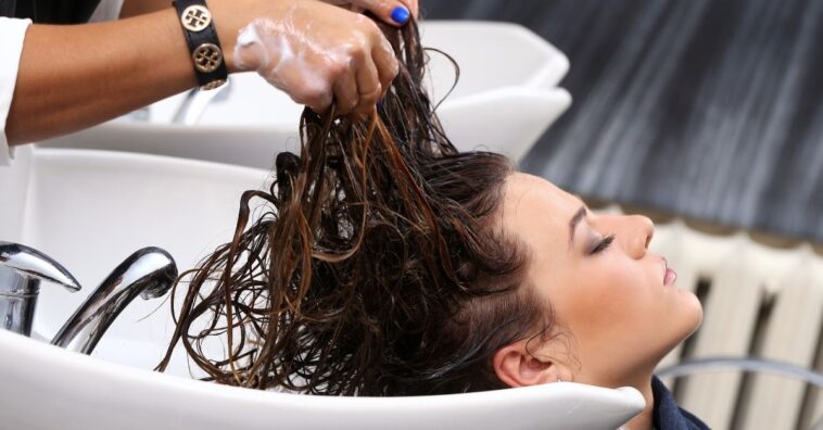 repositor de massa capilar