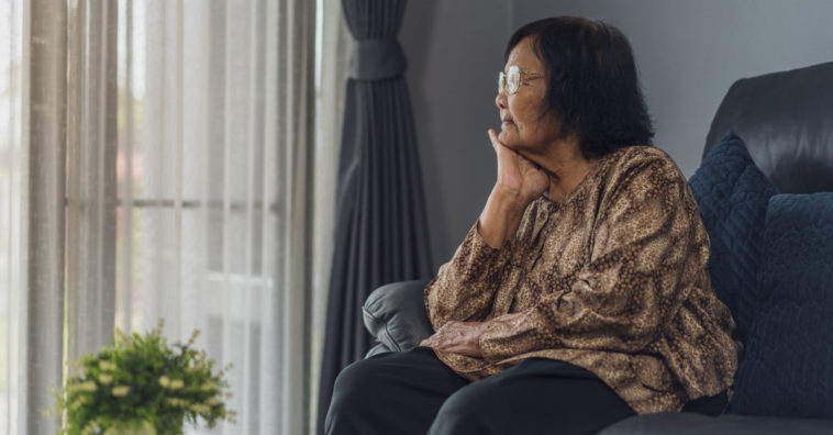 tipos de violência contra idosos