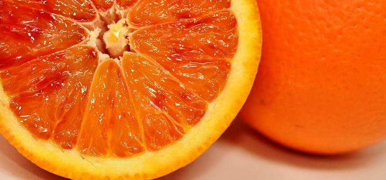 tipos de laranja